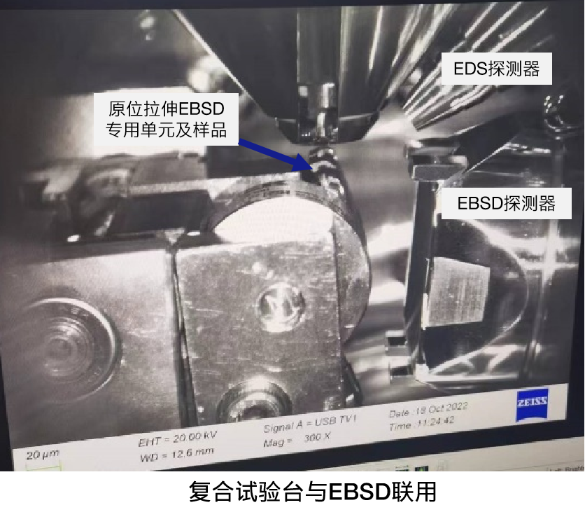 武隆蔡司武隆扫描电镜GEMINI